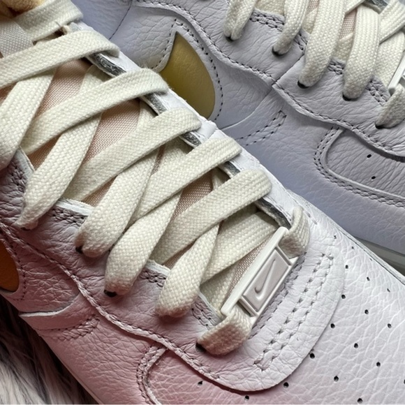 Nike Air Force 1 Sculpt - Picture 4 of 6